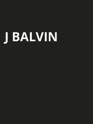 J Balvin, Moda Center, Portland