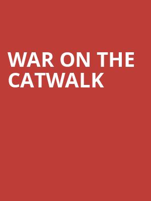 War on the Catwalk, Arlene Schnitzer Concert Hall, Portland
