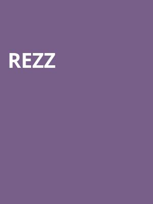 REZZ, Portland Expo Center, Portland