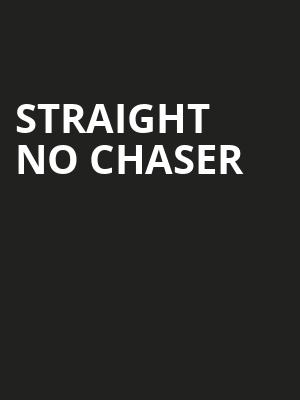Straight No Chaser, Keller Auditorium, Portland