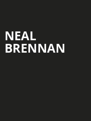 Neal Brennan, Revolution Hall, Portland