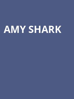 Amy Shark, Wonder Ballroom, Portland