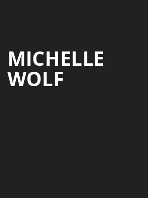 Michelle Wolf, Revolution Hall, Portland