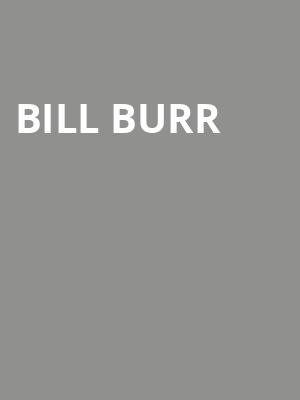 Bill Burr, Moda Center, Portland