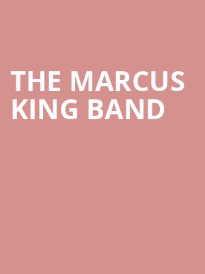 The Marcus King Band, Mcmenamins Crystal Ballroom, Portland