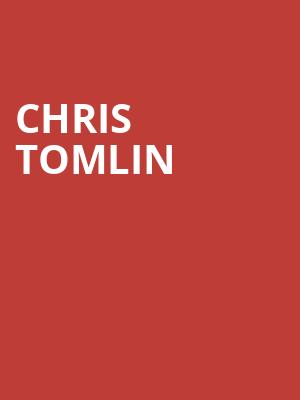 Chris Tomlin, Moda Center, Portland