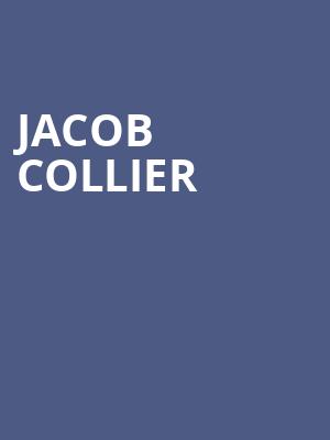 Jacob Collier, Keller Auditorium, Portland