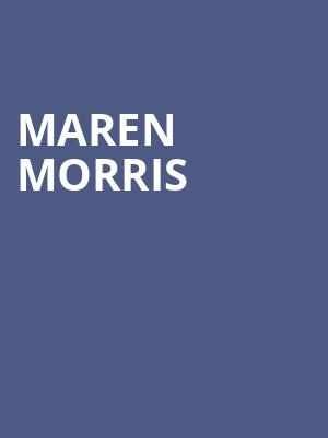 Maren Morris, McMenamins Historic Edgefield Manor, Portland