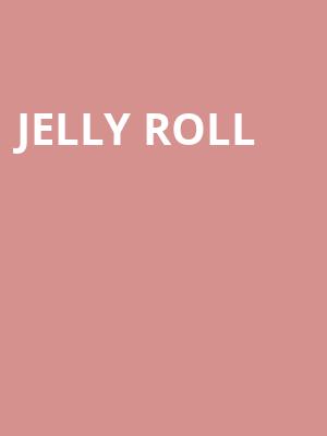 Jelly Roll, Moda Center, Portland