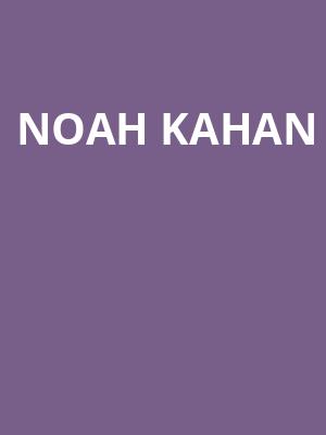 Noah Kahan, Mcmenamins Crystal Ballroom, Portland