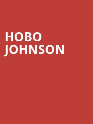Hobo Johnson, Roseland Theater, Portland