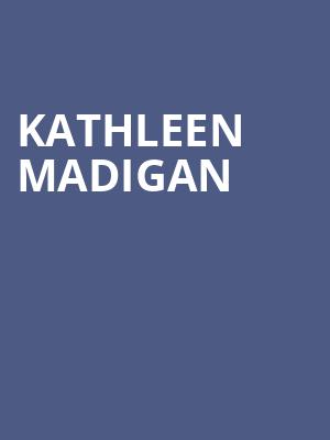 Kathleen Madigan, Arlene Schnitzer Concert Hall, Portland