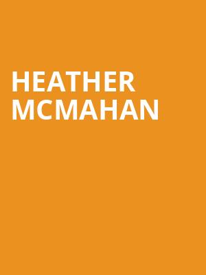 Heather McMahan, Arlene Schnitzer Concert Hall, Portland