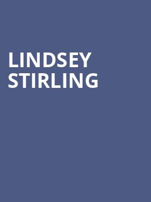 Lindsey Stirling, RV Inn Style Resorts Amphitheater, Portland