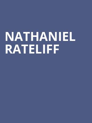 Nathaniel Rateliff, Keller Auditorium, Portland