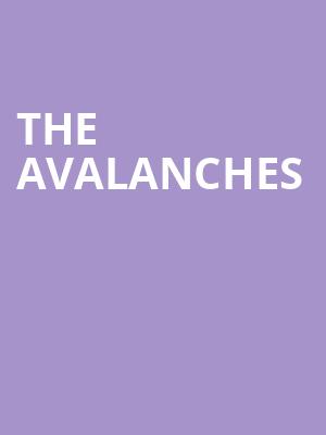 The Avalanches, Roseland Theater, Portland