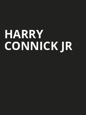 Harry Connick Jr, Arlene Schnitzer Concert Hall, Portland