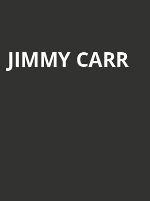 Jimmy Carr, Newmark Theatre, Portland