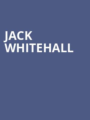 Jack Whitehall, Revolution Hall, Portland