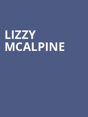 Lizzy McAlpine, Moda Center, Portland