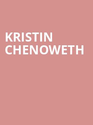 Kristin Chenoweth, Arlene Schnitzer Concert Hall, Portland