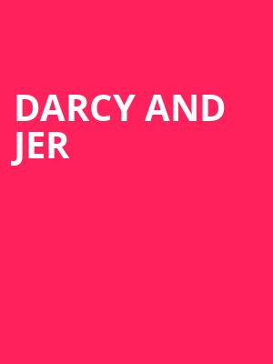 Darcy and Jer, Revolution Hall, Portland