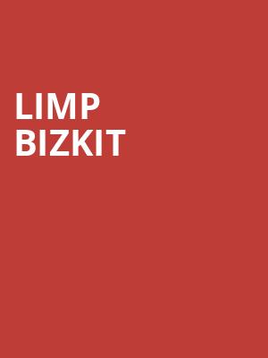 Limp Bizkit, RV Inn Style Resorts Amphitheater, Portland