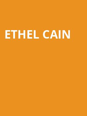 Ethel Cain Poster
