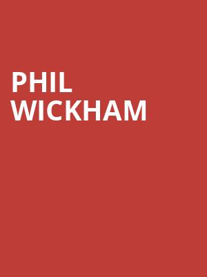 Phil Wickham, Moda Center, Portland