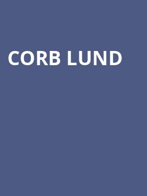 Corb Lund, Dantes, Portland