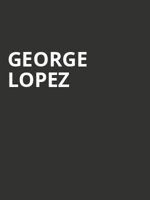 George Lopez, Arlene Schnitzer Concert Hall, Portland