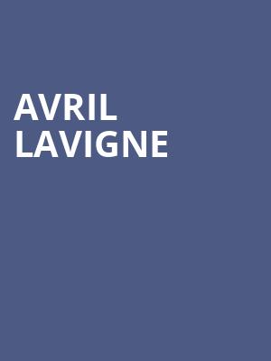 Avril Lavigne, RV Inn Style Resorts Amphitheater, Portland