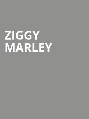 Ziggy Marley, McMenamins Historic Edgefield Manor, Portland