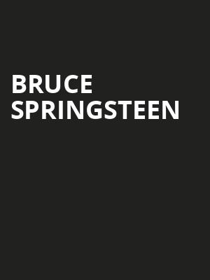 Bruce Springsteen, Moda Center, Portland