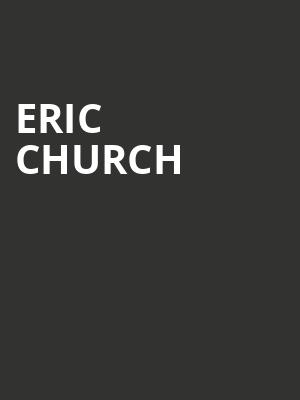 Eric Church, Sunlight Supply Amphitheater, Portland