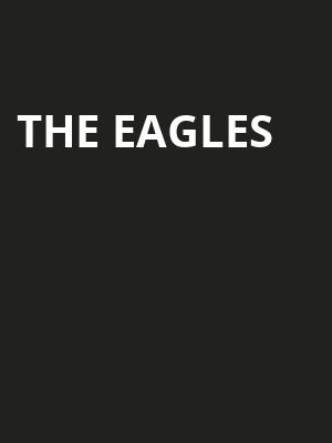 The Eagles, Moda Center, Portland
