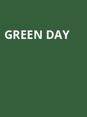 Green Day, Providence Park, Portland