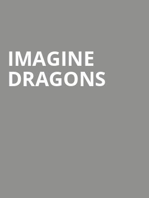 Imagine Dragons, RV Inn Style Resorts Amphitheater, Portland