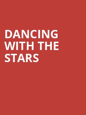 Dancing With the Stars, Cowlitz Ballroom, Portland