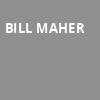 Bill Maher, Arlene Schnitzer Concert Hall, Portland