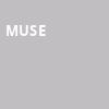 Muse, Moda Center, Portland