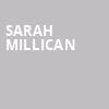 Sarah Millican, Revolution Hall, Portland