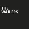 The Wailers, Wonder Ballroom, Portland