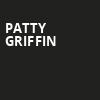 Patty Griffin, Revolution Hall, Portland