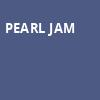 Pearl Jam, Moda Center, Portland