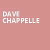 Dave Chappelle, Moda Center, Portland