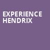 Experience Hendrix, McMenamins Grand Lodge, Portland