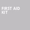 First Aid Kit, Keller Auditorium, Portland