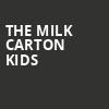 The Milk Carton Kids, Revolution Hall, Portland