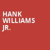 Hank Williams Jr, Sunlight Supply Amphitheater, Portland